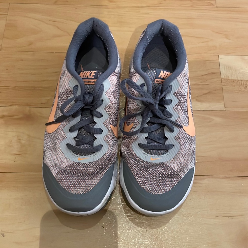 Nike sneakers